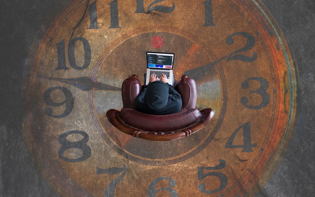 Mythos Zeitmanagement – Warum Du mehr Energie brauchst, nicht mehr Zeit