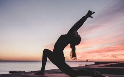 Yoga is for every body! Eine ganzheitliche Anti-Stress Kur oder „Wie Yoga auf Körper & Bewusstsein wirkt“